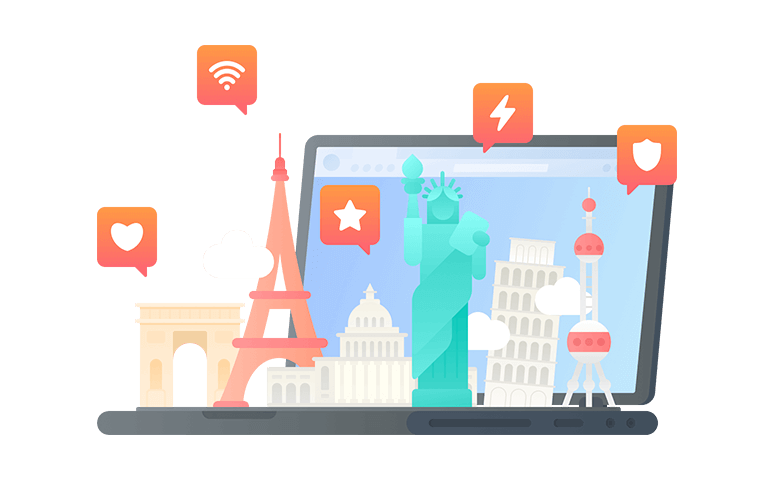在爱尔兰连接到中国vpn - 海龟VPN